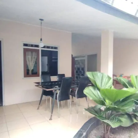 Sadana Villahouse Ngadinegaran
